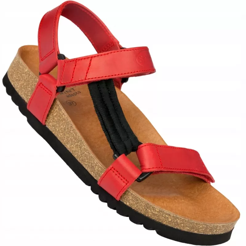 Footwear Heaven AD Med MF230091051 SUURUS 43 Värv Punane
