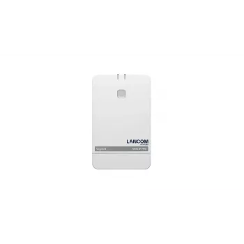 Lancom DECT N610 IP - Baasjaam juhtmevaba VoIP telefoni jaoks