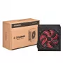 Toiteplokk Xilence Redwing 350W ATX2.3 mittemodulaarne