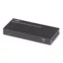 Lindy 150m Cat.6 HDMI 4K60, IR ja RS-232 HDBaseT pikendaja
