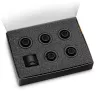 EK Water Blocks EK-Quantum Torque STC 10/13 - 6-osaline pakend, must