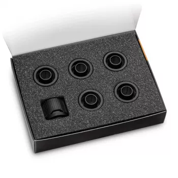 EK Water Blocks EK-Quantum Torque STC 10/13 - 6-osaline pakend, must