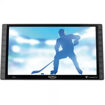Televiisor Xoro PTL 1450 V2 14-tolline LCD-ekraan 1920 x 1080