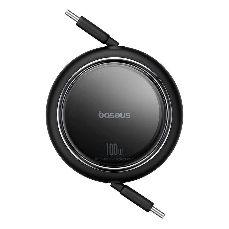 USB-kaabel Baseus Free2Draw 1m USB C must