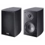 Põrandakõlarid Heco Victa ELITE 202 must paar — 2‑teekanaliline, 2.0 ch, 65 W RMS, 35–40 000 Hz, 8 Ω, 89 dB, bassirefleks, MDF