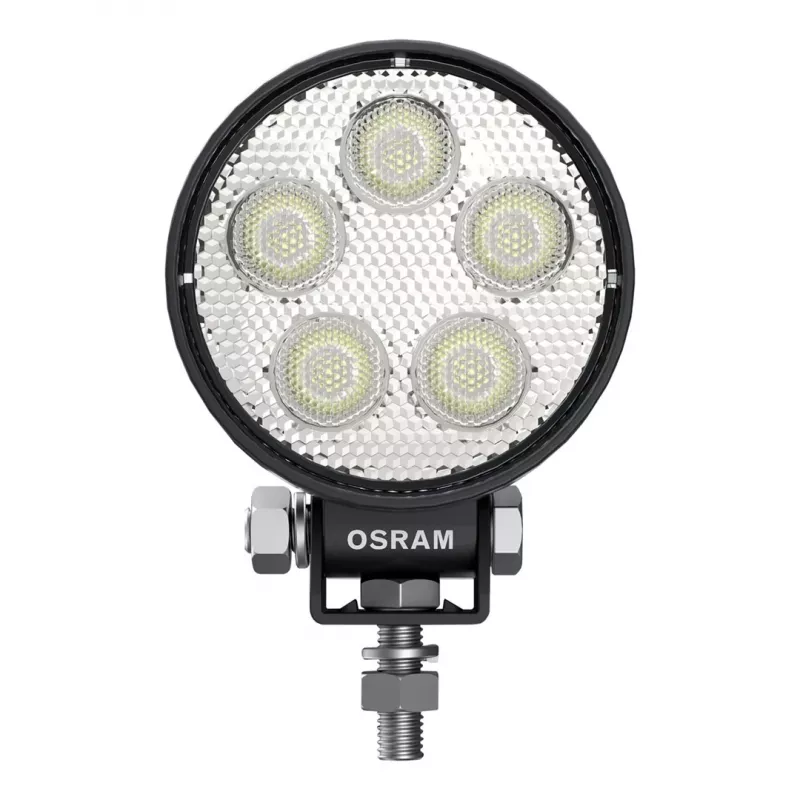 LEDvance Osram ROUND VX70-SP LED autolamp 7W 3000K