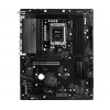 Emaplaat ASRock Z890 Pro-A WiFi — Intel Z890, LGA 1851, ATX, DDR5, 4x DIMM, 256GB, Wi‑Fi 6E, 2.5Gb LAN