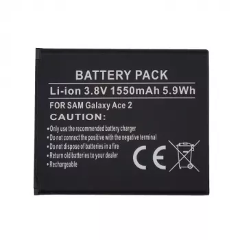 Battery Extra Digital Samsung Galaxy S3 mini DV00DV6130