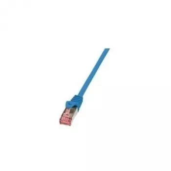 Võrgukaabel LogiLink 2m Cat.6 S/FTP