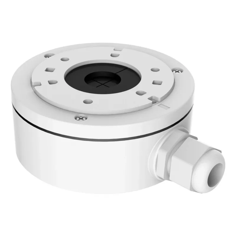 Hikvision DS-1280ZJ-XS tarvikud valvekaameratele – ühenduskarp
