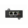SNMP-moodul ARMAC SNMP/A/001 võrguhaldusliides UPS-idele — SNMP-seire ja -juhtimine