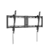SBOX PLB-5948T-2 TV seinakinnitus 43–100-tollistele ekraanidele, max koormus 75 kg, VESA kuni 800×400