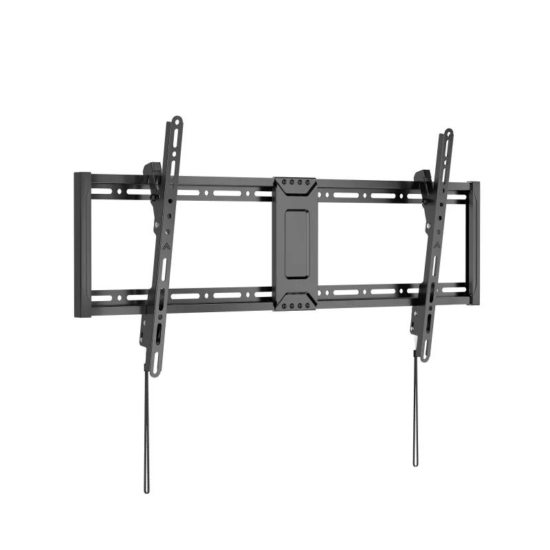 SBOX PLB-5948T-2 TV seinakinnitus 43–100-tollistele ekraanidele, max koormus 75 kg, VESA kuni 800×400