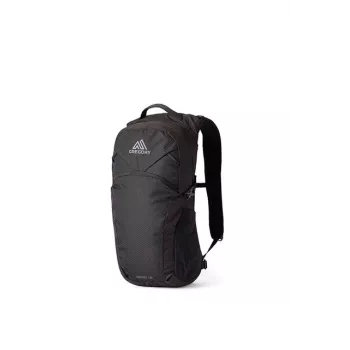 Gregory Nano Urban seljakott 18 l Must