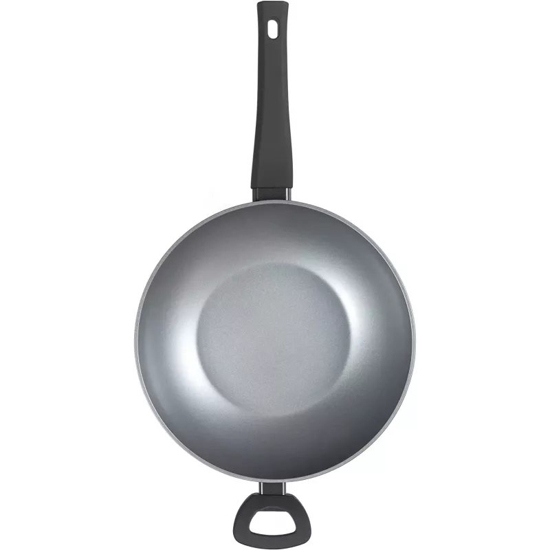 Wok Russell Hobbs RH01709EU 28 cm Pearlised, non-stick cooking pan
