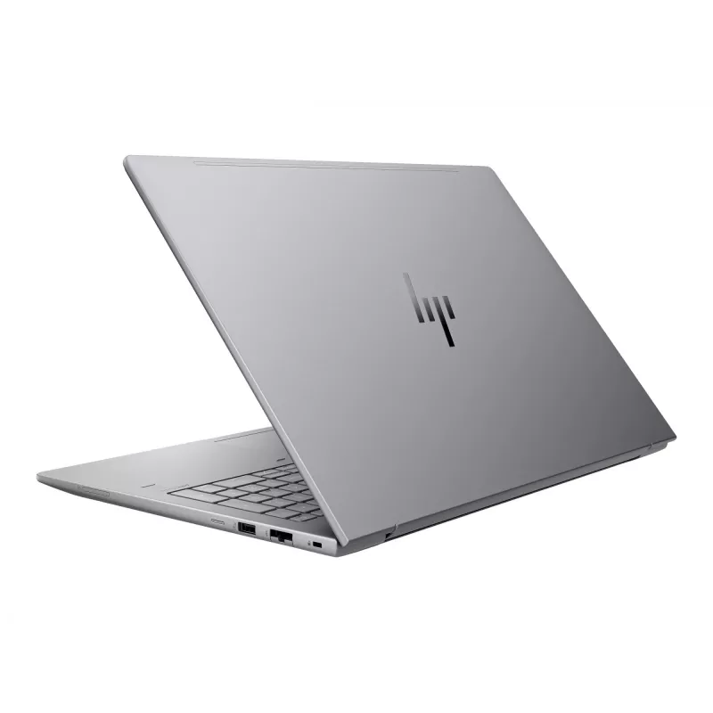 HP ZBook Power G11 A Mobile Workstation - AMD Ryzen 7 8845HS - Win 11 Pro - RTX 2000 Ada - 32GB RAM - 1TB SSD NVMe, TLC - 40,6 cm (16) IPS 2560 x 1600 (WQXGA) - Wi-Fi 6E, Bluetooth - klaviatuur: saksa - koos HP Wolf Pro Security...