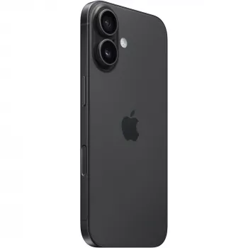 Mobiiltelefon iPhone 16/128 GB Must MYE73 Apple