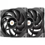 Thermaltake Toughfan 12 2-Pack Must