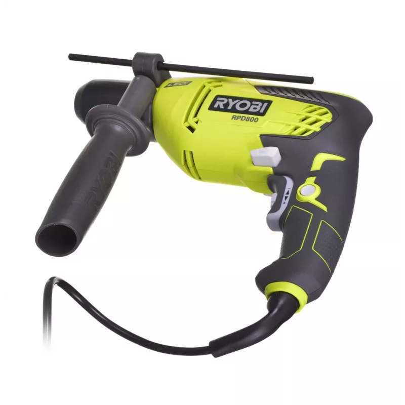 Ryobi RPD800-K 800 W 3000 RPM Padrunivaba 1.8 kg
