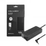 Toiteadapter QOLTEC 65W 19V 3.42A sülearvutitele ja ühilduvatele seadmetele