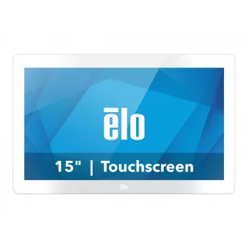 Elo Touch Solutions Elo 1502LM - Meditsiiniline klass - LED-ekraan - 41,91 cm (15,6 tolli)