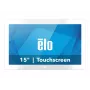 Elo Touch Solutions Elo 1502LM - Meditsiiniline klass - LED-ekraan - 41,91 cm (15,6 tolli)