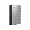 Väline kõvaketas Western Digital 4TB USB USB-C WDBFTM0040BSL-WESN