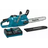 Makita UC011GT101 40V XGT akukettsaag, 35 cm