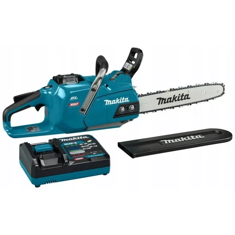 Makita UC011GT101 40V XGT akukettsaag, 35 cm