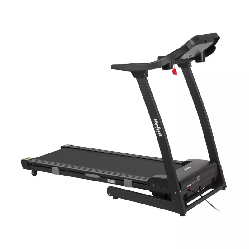 REBEL ACTIVE mudel RBA-1003 Kokkupandav elektriline jooksulint