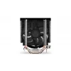 ENDORFY Spartan 5 ARGB, protsessori jahuti, integreeritud Fluctus 120mm ARGB ventilaator, ere ARGB LED valgustus, ühildub AM5, AM4, LGA1700, LGA1200