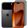iLera DeLuxe Incognito Glass iPhone 17 Pro Max jaoks