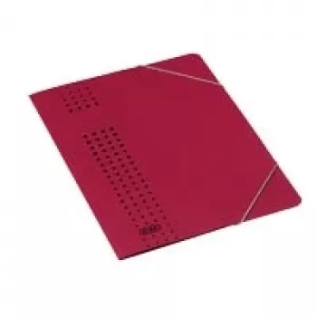 CHIC kummiga kaust BORDEAUX 25 tk. (33470BX Uus: 400010103)