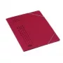 CHIC kummiga kaust BORDEAUX 25 tk. (33470BX Uus: 400010103)