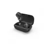 Hama WEAR7701BK Peakomplekt Juhtmevaba Kõrvasisesed Kõned/Muusika Bluetooth Must
