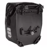 Thule 5401 Shield Pannier 13L 2-pakk Must