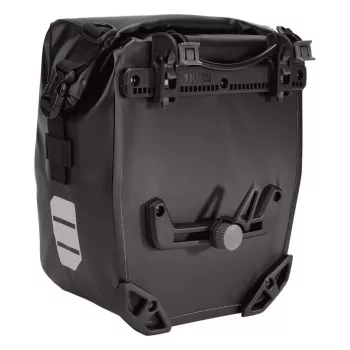 Thule 5401 Shield Pannier 13L 2-pakk Must