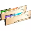 G.SKILL DDR5 32 GB (2 x 16 GB) 7200 MT/s 288-pin DIMM mälukomplekt F5-7200J3445G16GX2-TR5G