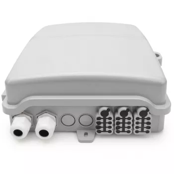 Digitus DN-968911 välistingimustes jaotuskarp 24 LC/SC sidurile