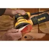 Orbitaallihvija DeWalt DWE6423-QS, 280 W, 8 000–12 000 OPM, 2,6 mm orbiit, 1,28 kg