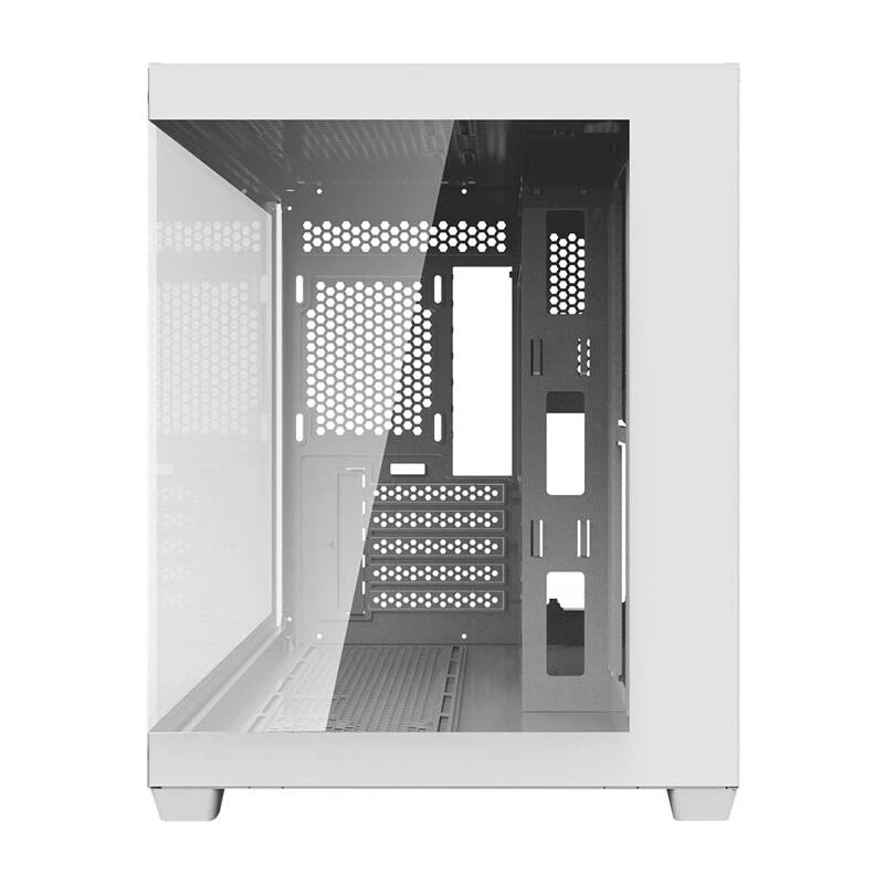 Darkflash C285MP arvutikorpus (valge)