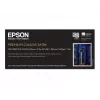 Epson Premium Canvas Satin, 24 tolli x 12,2 m, 350 g/m²