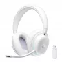 Logitech G G735 juhtmeta mängupeakomplekt kohandatava LIGHTSYNC RGB-valgustusega, LIGHTSPEED, Bluetooth, 3,5 mm AUX, ühilduv arvuti ja mobiilseadmetega