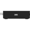 Technisat digiboks, DVB-S, DVB-S2, ühetuuneriga, SCR-ühekaablisüsteem (EN50494)/Unicable, USB-salvestus (0000/4815)
