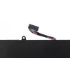 Sülearvuti aku roheline Cell DE133V2 Dell XPS 13 9360 jaoks