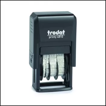 Trodat Tempel 70381