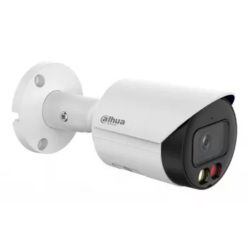 Turvakaamera Dahua IPC-HFW2449S-S-IL-0280B 4MP IR Bullet