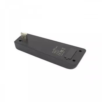 White Shark PS5 4-pordiline USB-jaotur PS5-0576 Cross