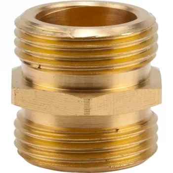 Gardena 7260 keermega nippel veepumba tarvik (7260)