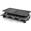 Rommelsbacher RCS 1350 grill must